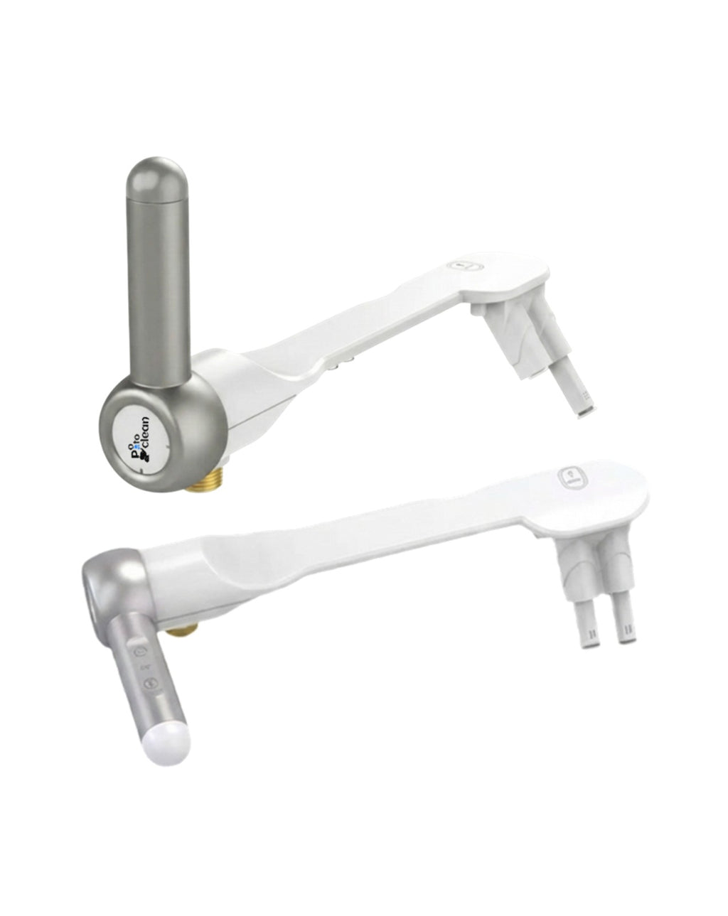 Bidet WC para Inodoro Potoclean 2 Unidades