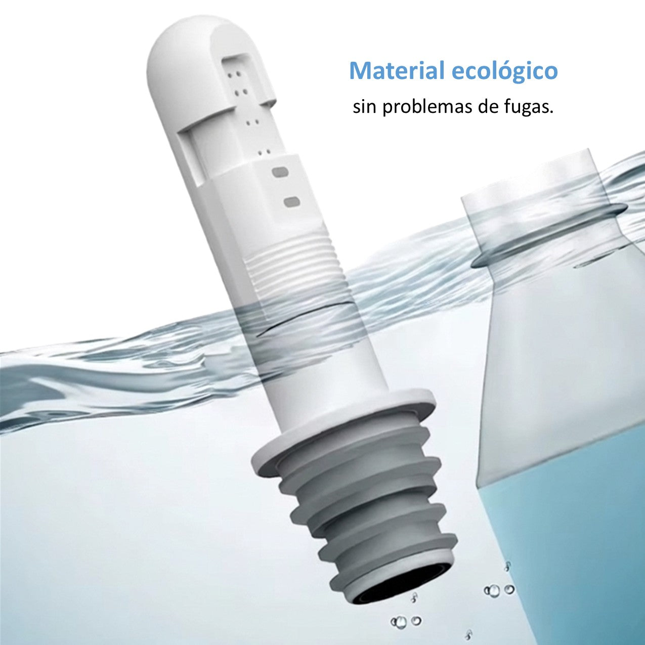 Mini Bidet Potoclean