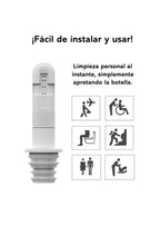 Mini Bidet Potoclean