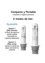 Mini Bidet Potoclean