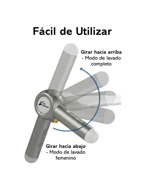Bidet WC para Inodoro Potoclean