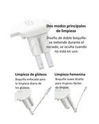 Bidet WC para Inodoro Potoclean