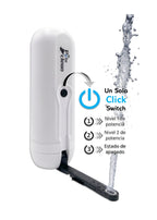 Bidet Portátil Potoclean