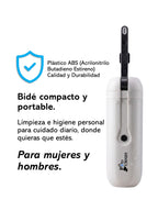 Bidet Portátil Potoclean