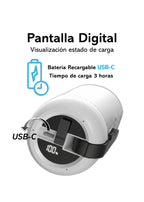 Bidet Portátil Potoclean