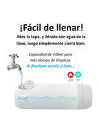 Bidet Portátil Potoclean