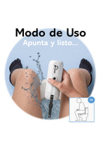 Bidet Portátil Potoclean