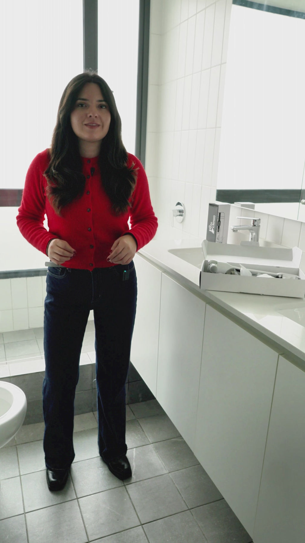 Bidet WC para Inodoro Potoclean